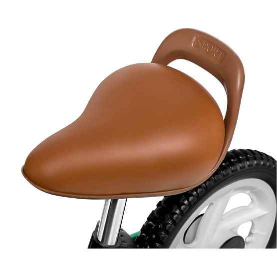 Dětské odrážedlo a koloběžka LIONELO Roy - mátové