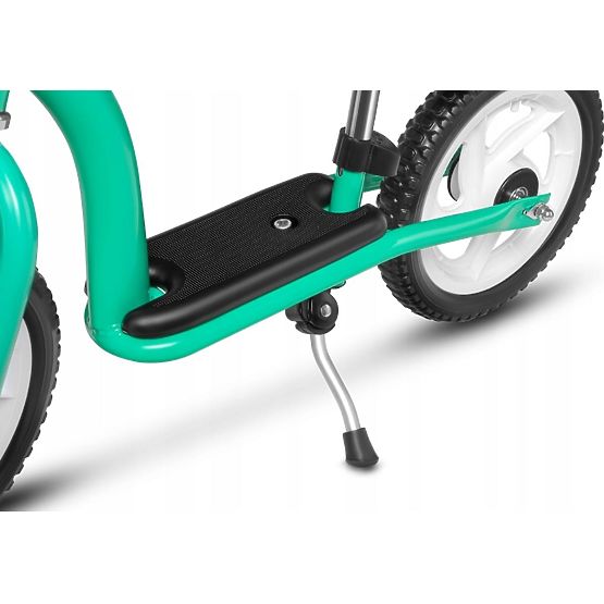 Dětské odrážedlo a koloběžka LIONELO Roy - mátové