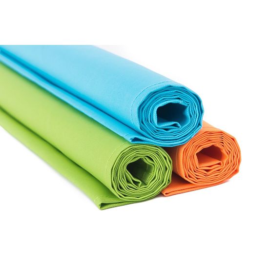 Dětské plážové lehátko Plameňáci 