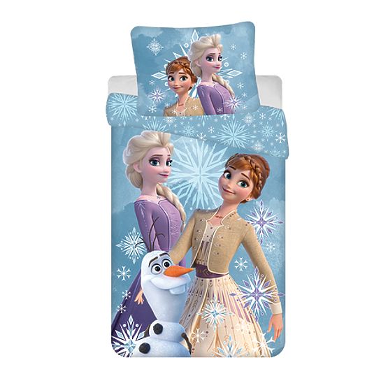 Dětské povlečení Frozen 