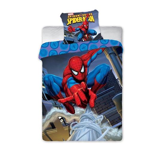 Dětské povlečení Spiderman sense