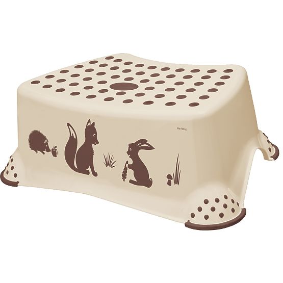 Dětské stupátko k WC Forest