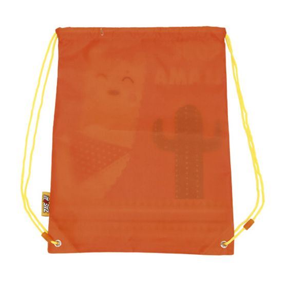 Dětský batůžek Lama