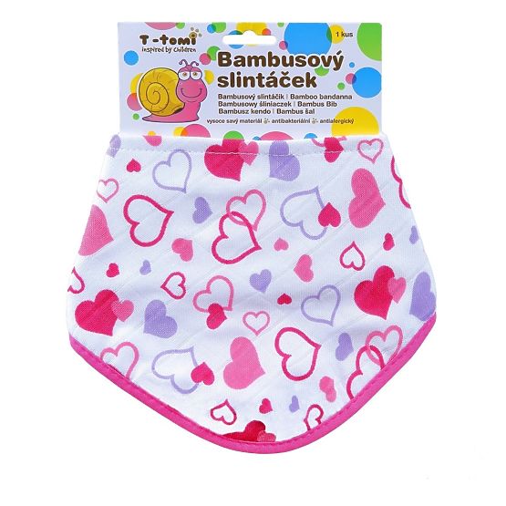 Dětský bryndák T-tomi