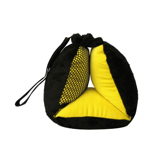 Dětský cestovní polštářek Sneck