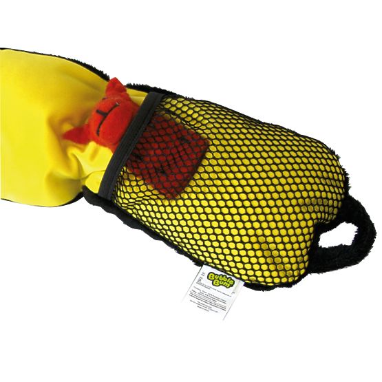 Dětský cestovní polštářek Sneck