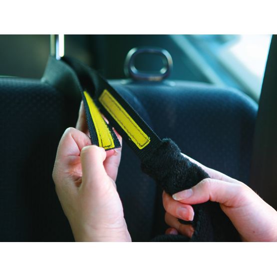 Dětský cestovní polštářek Sneck