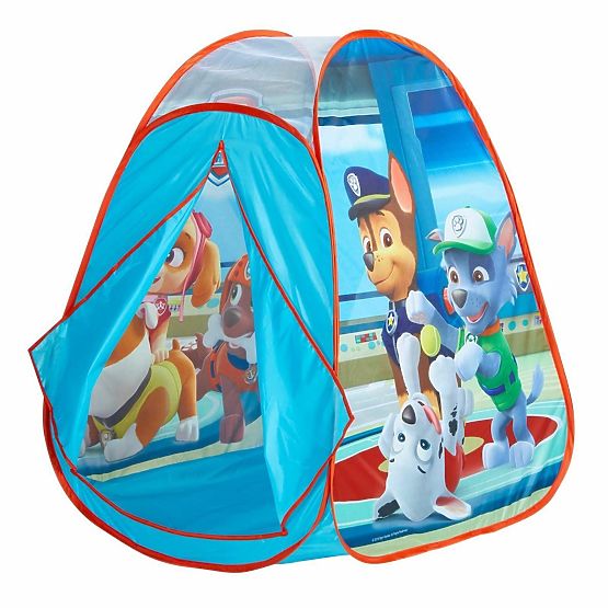 Dětský hrací stan Paw Patrol