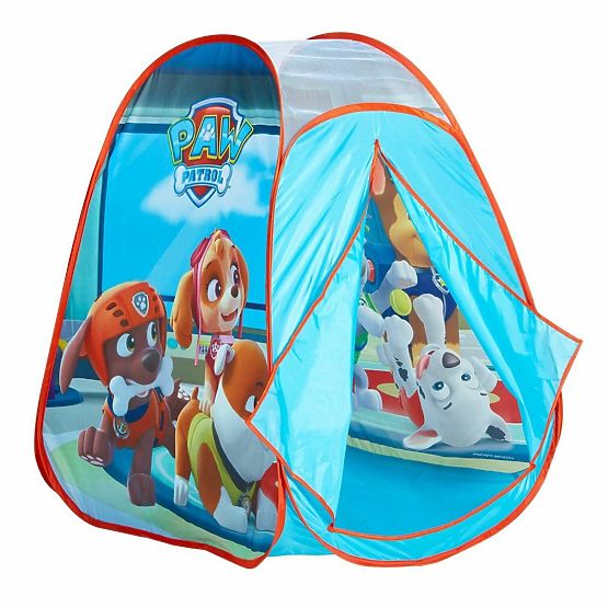 Dětský hrací stan Paw Patrol