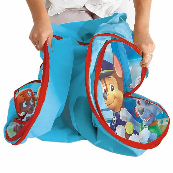 Dětský hrací stan Paw Patrol