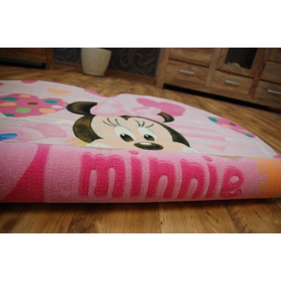 Dětský koberec Baby Minie 310