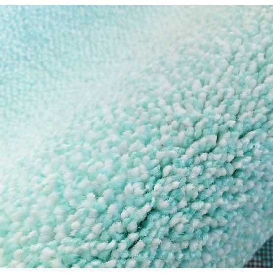 Dětský koberec CIRCLE mátový