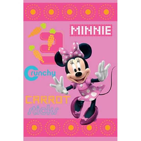 Dětský koberec Club House 26