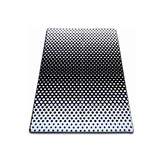 Dětský koberec Dots Ombre