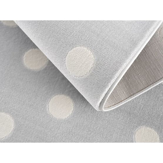 Dětský koberec Happy Rugs - puntíky