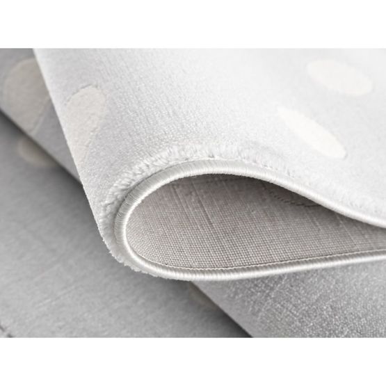 Dětský koberec Happy Rugs - puntíky