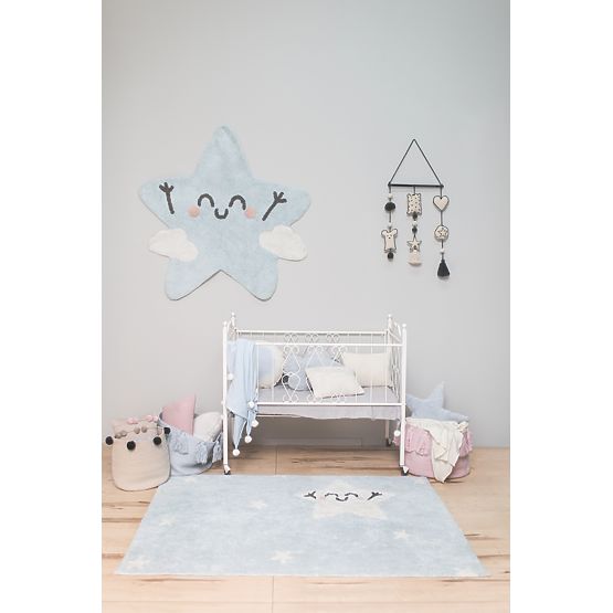  Dětský koberec Happy Stars