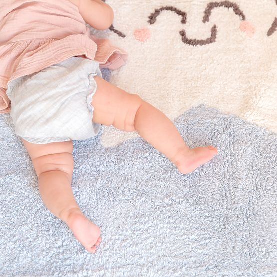  Dětský koberec Happy Stars