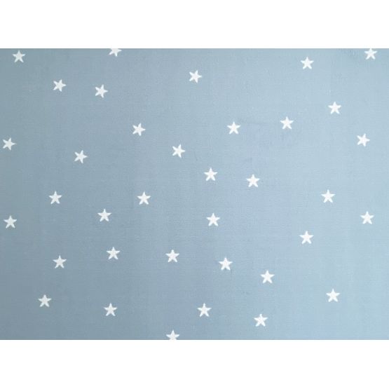 Dětský koberec Hvězdička - modrý