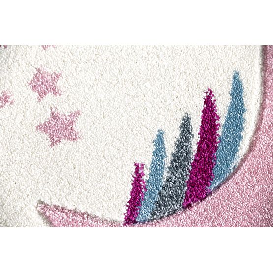 Dětský koberec Jednorožec