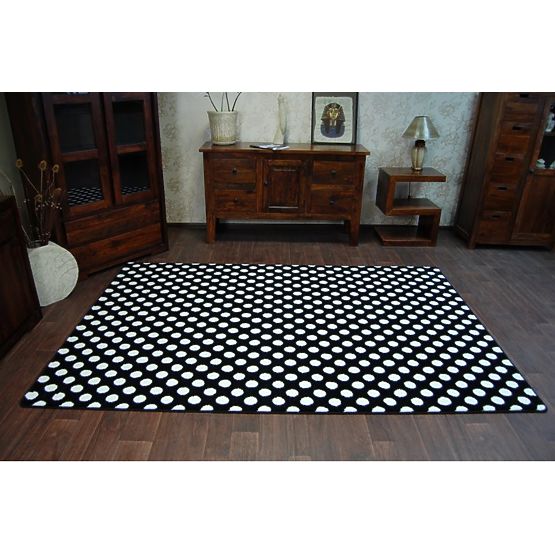 Dětský koberec Little Dots