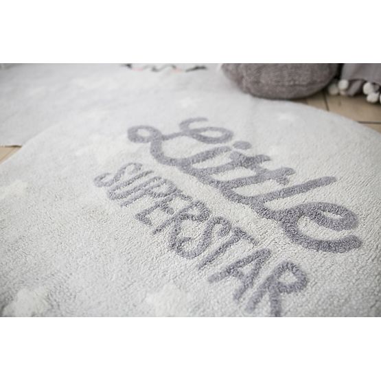  Dětský koberec Little Superstar