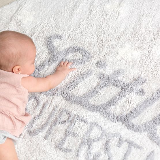  Dětský koberec Little Superstar