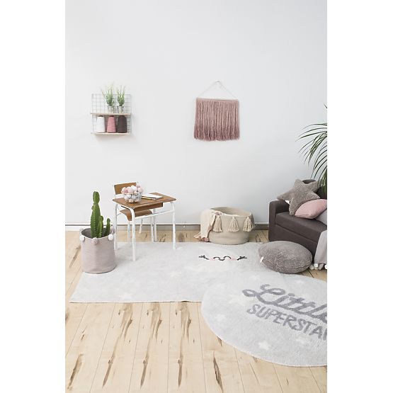  Dětský koberec Little Superstar