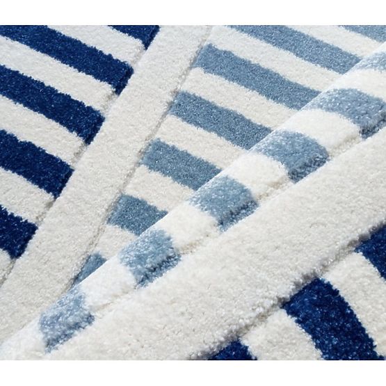 Dětský koberec Loď