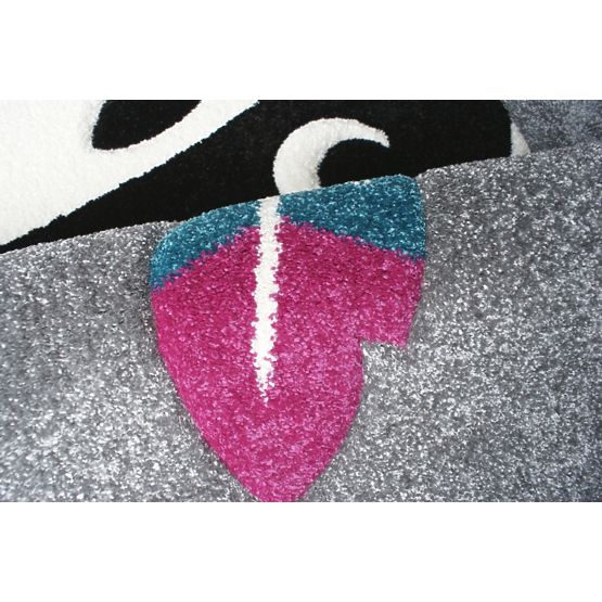 Dětský koberec Mýval