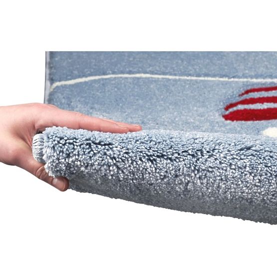 Dětský koberec Na moři