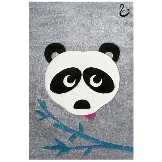 Dětský koberec Panda