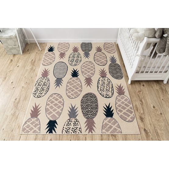 Dětský koberec Pineapple
