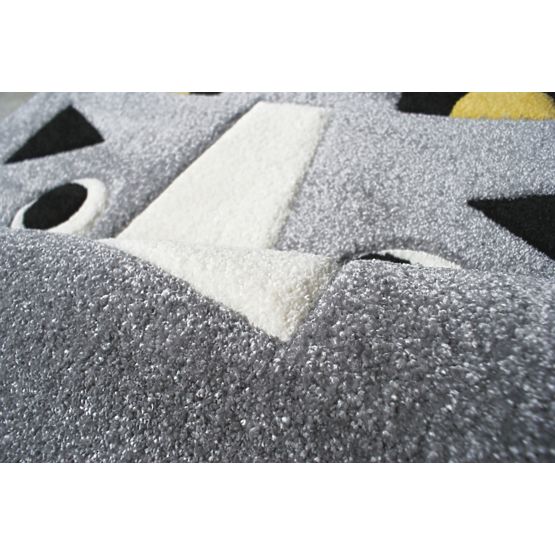 Dětský koberec Tygr Oscar