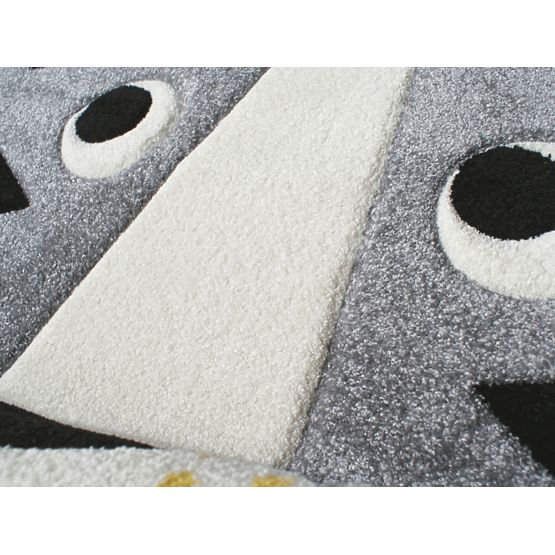 Dětský koberec Tygr Oscar