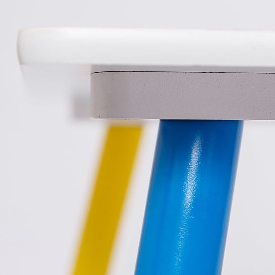 Dětský kreslicí stůl Sea