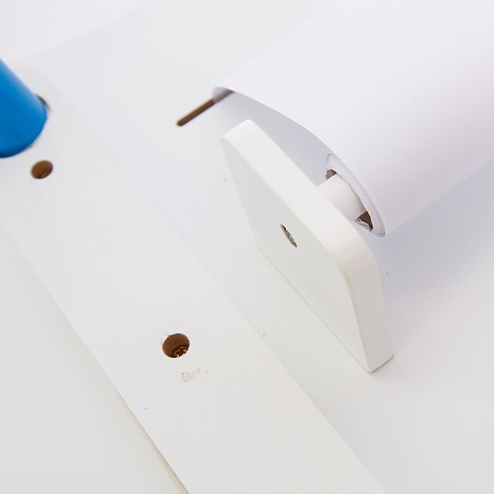 Dětský kreslící stůl Sea