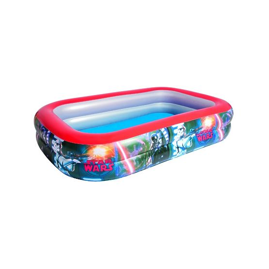 Dětský nafukovací bazén Bestway Star Wars Multicolor