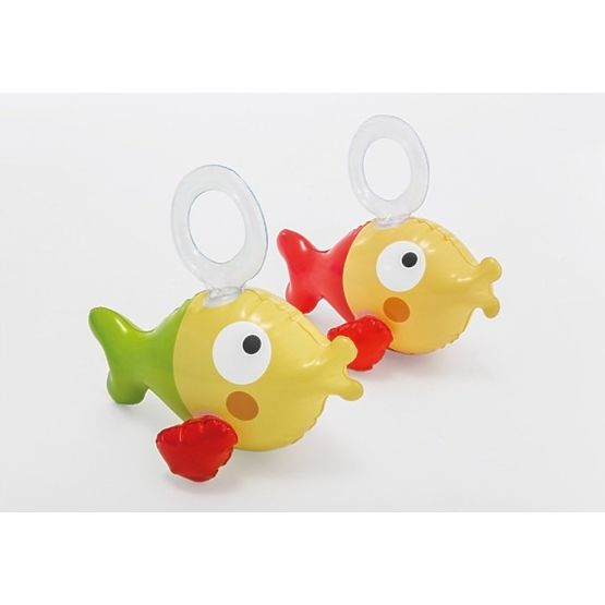 Dětský nafukovací bazén Ostrov