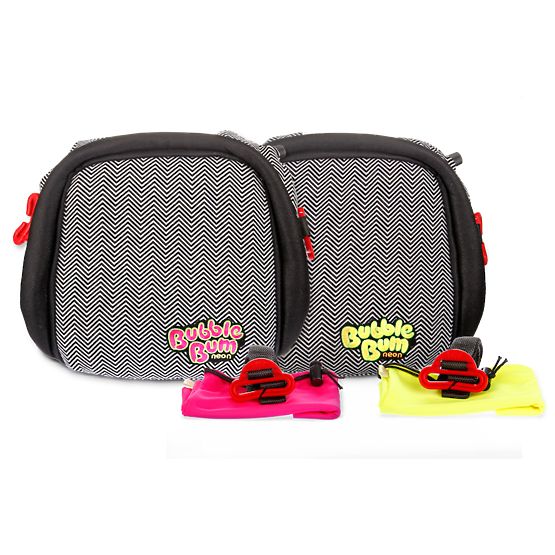 Dětský nafukovací podsedák BubbleBum