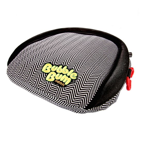 Dětský nafukovací podsedák BubbleBum