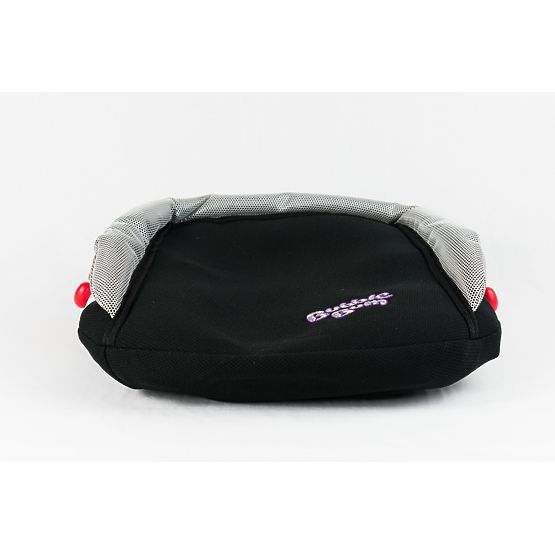 Dětský nafukovací podsedák BubbleBum + sluchátka ZDARMA