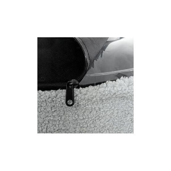 Dětský nafukovací taburet Medvídek