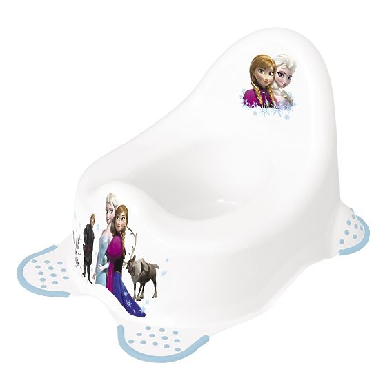 Dětský nočník Frozen