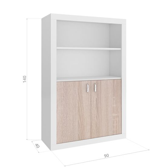 Dětský pokoj Filip - dub sonoma