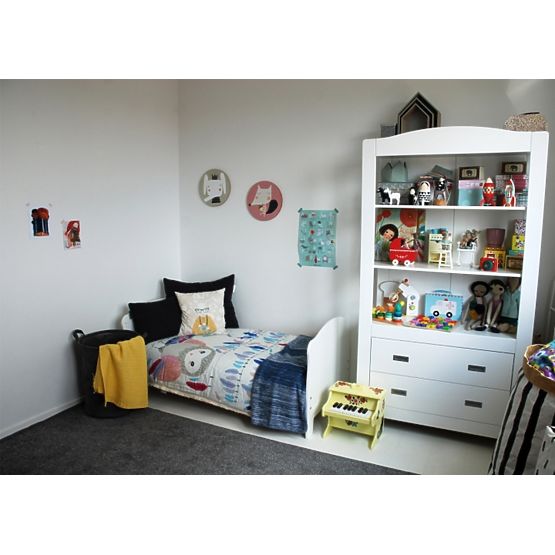 Dětský pokoj Fino I