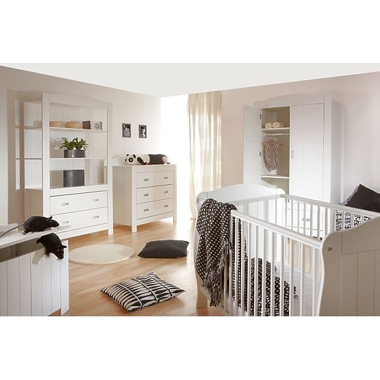 Dětský pokoj Fino II