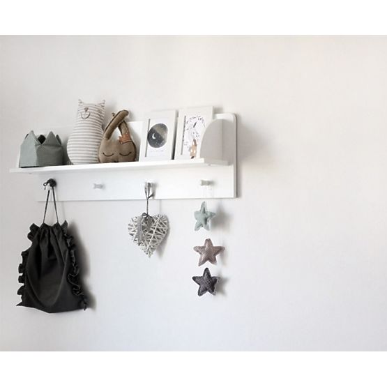 Dětský pokoj Fino II