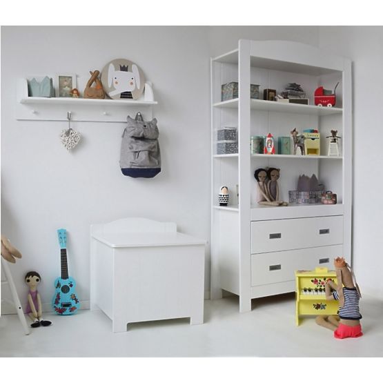 Dětský pokoj Fino II