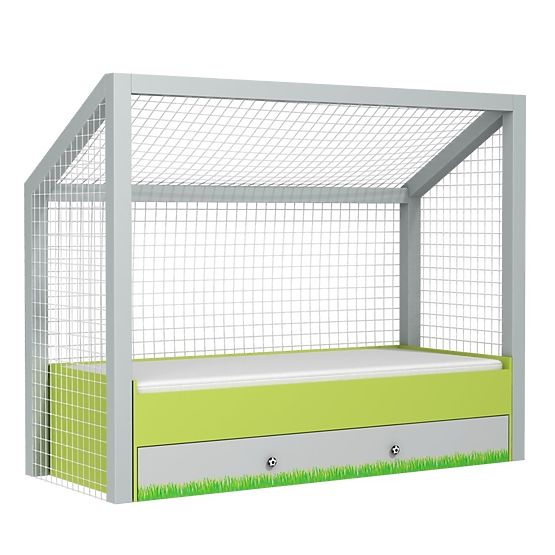 Dětský pokoj FOTBAL